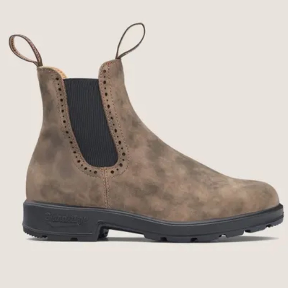 Blundstone 1351 Rustic Brown